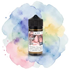 MICRO BREW VAPOR E-LIQUID 100ML - płyn nikotynowy 0-6mg