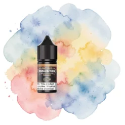 Prohibition Juice Co. SALT E-Liquid 30ml nikotynowe 25-50mg