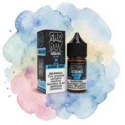 SadBoy SYN Salt sól nikotynowa 30ml 48mg