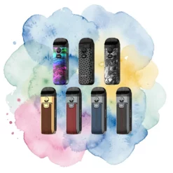Smok Nord 4 Kit 80W 2000mAh e-papieros