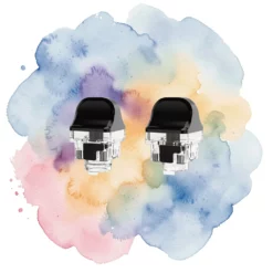 Smok RPM 4 Pusty Pod 2ml 3szt