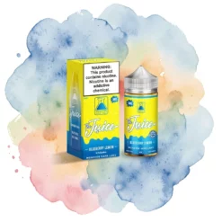 The Juice by Monster Płyn do E-Papierosa 100ml