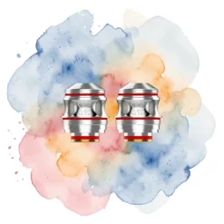 Uwell Valyrian III Coils 2pk 0.14Ω/0.32Ω grzałki