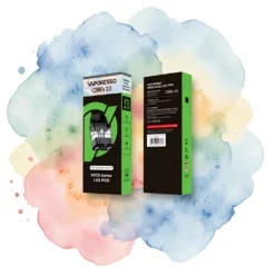 Vaporesso XROS Corex 2.0 Mesh Pods 4pk - wkłady 2ml i 3ml
