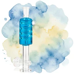 Arctic Nectar Collector by Nugg Life Freezable do wosku