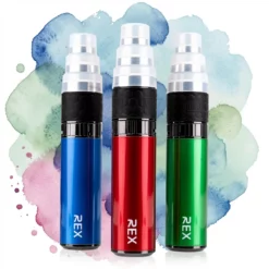 Yocan Rex przenośny enail 1400mAh