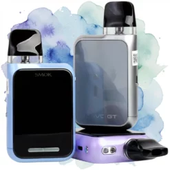 Zestaw startowy e-papieros SMOK Novo GT Box 1700mAh 30W