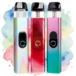 Vaporesso XROS 4 Pod System 1000mAh 3.0ml Zestaw Startowy