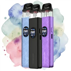 Vaporesso XROS 5 System Pod e-papieros 1500mAh 3ml