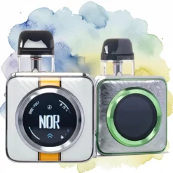 Vaporesso XROS 5 Nano Zestaw Startowy MTL 1600mAh 3,0ml