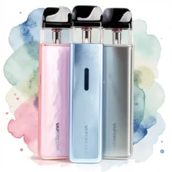 Vaporesso XROS 5 Mini Pod System Zestaw Startowy 1500mAh 3ml