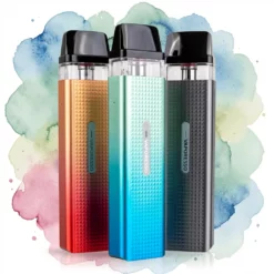 Vaporesso XROS Mini Pod System 1000mAh epapieros