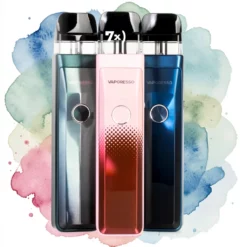 Vaporesso XROS PRO E-papieros Zestaw Startowy 1200mAh 30W