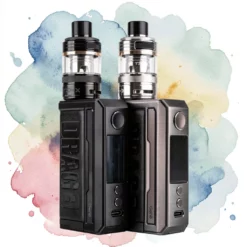 VooPoo DRAG 3 zestaw startowy z TPP-X Pod Tank 177W 5.5ml