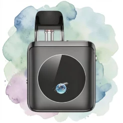 Vaporesso Xros Nano 4 Pod Kit 1350mAh e-papieros