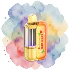 Geek Bar CLR 50K Jednorazowy 17 ml 5%
