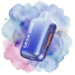 GEEK BAR Meloso Max 2 12K 16ml 650mAh e-papieros jednorazowy