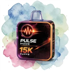 Geek Bar Pulse 2 25K Hubba Edition e-papieros 16ml 800mAh