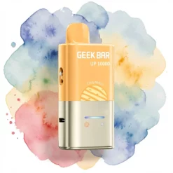 Geek Bar Up 10000 jednorazowy e-papieros, 20 mg, 10K puffs